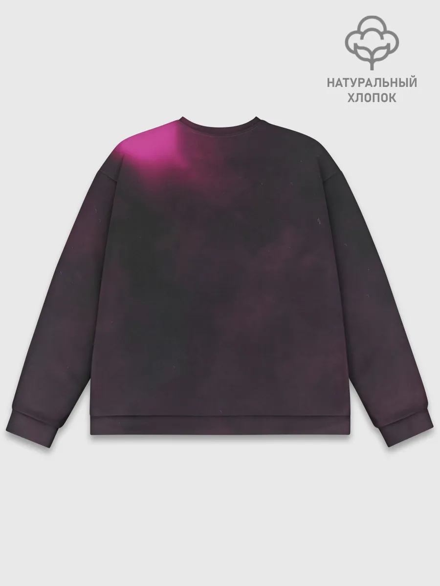 Мужской свитшот базовый / COLDSIEMENS