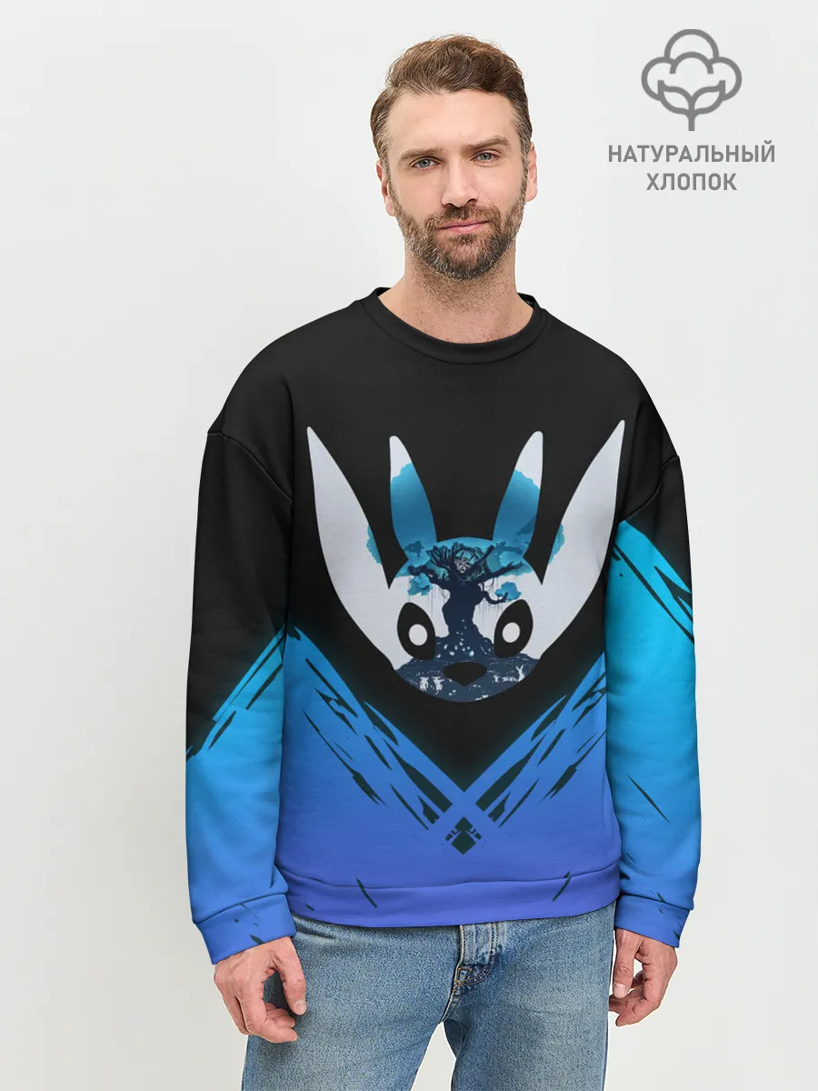 Мужской свитшот базовый / Ori | Дух Ори