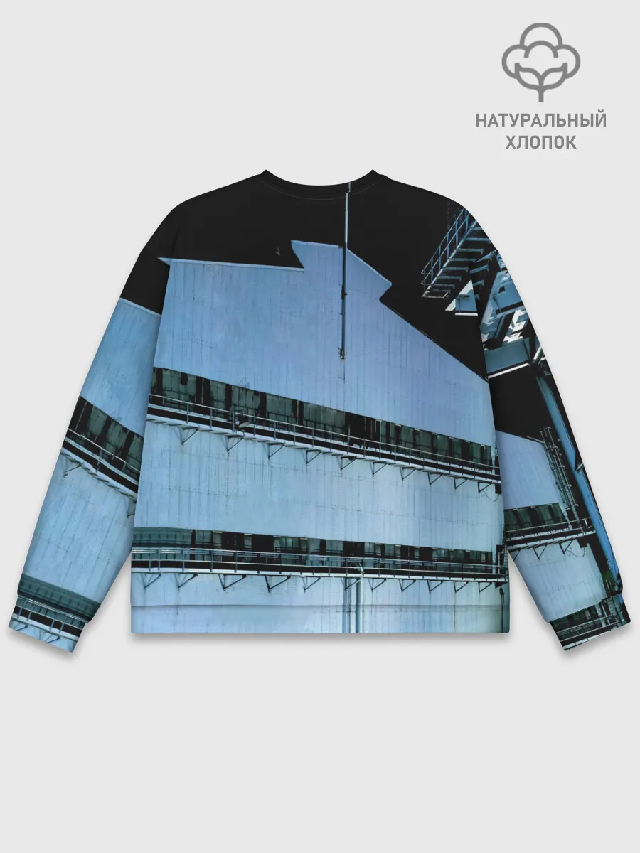 Мужской свитшот базовый / Some Great Reward - Depeche Mode