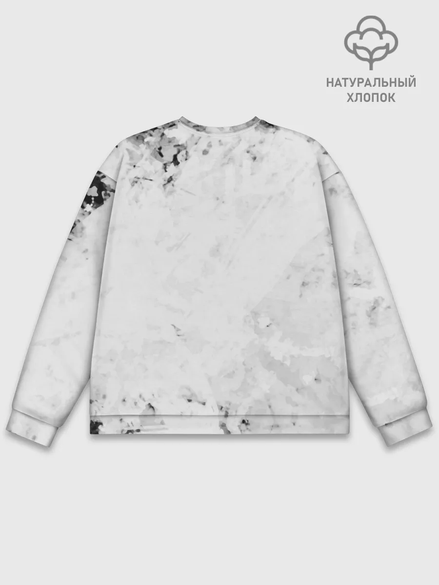 Мужской свитшот базовый / Arma / Арма,Tactical Simulator