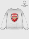 Мужской свитшот базовый / F.C. Arsenal