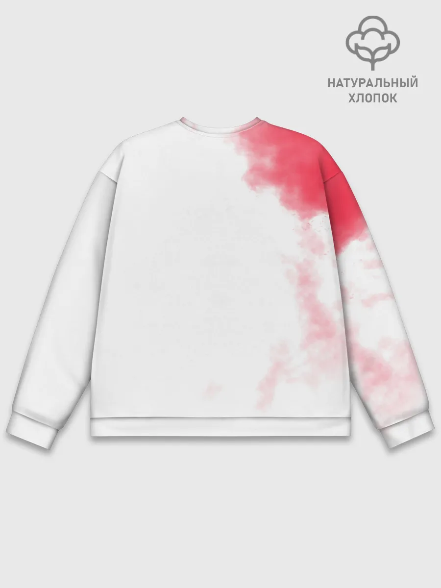 Мужской свитшот базовый / Томас Шелби Острые козырьки