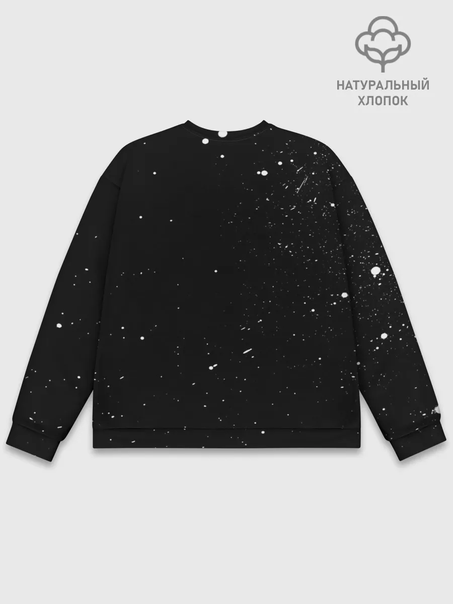 Мужской свитшот базовый / Peaky Blinders Shelby Bros