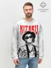 Мужской свитшот базовый / KIZARU ART