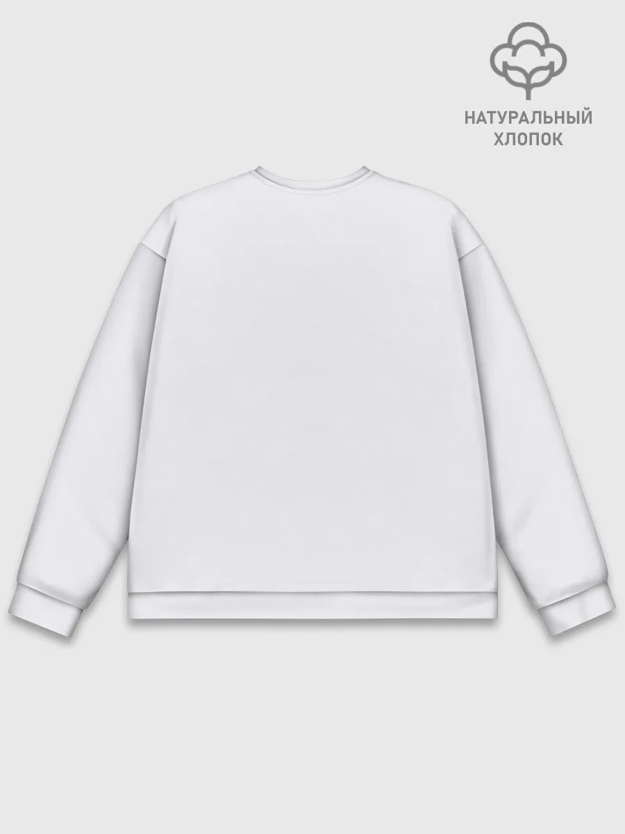 Мужской свитшот базовый / Торсс