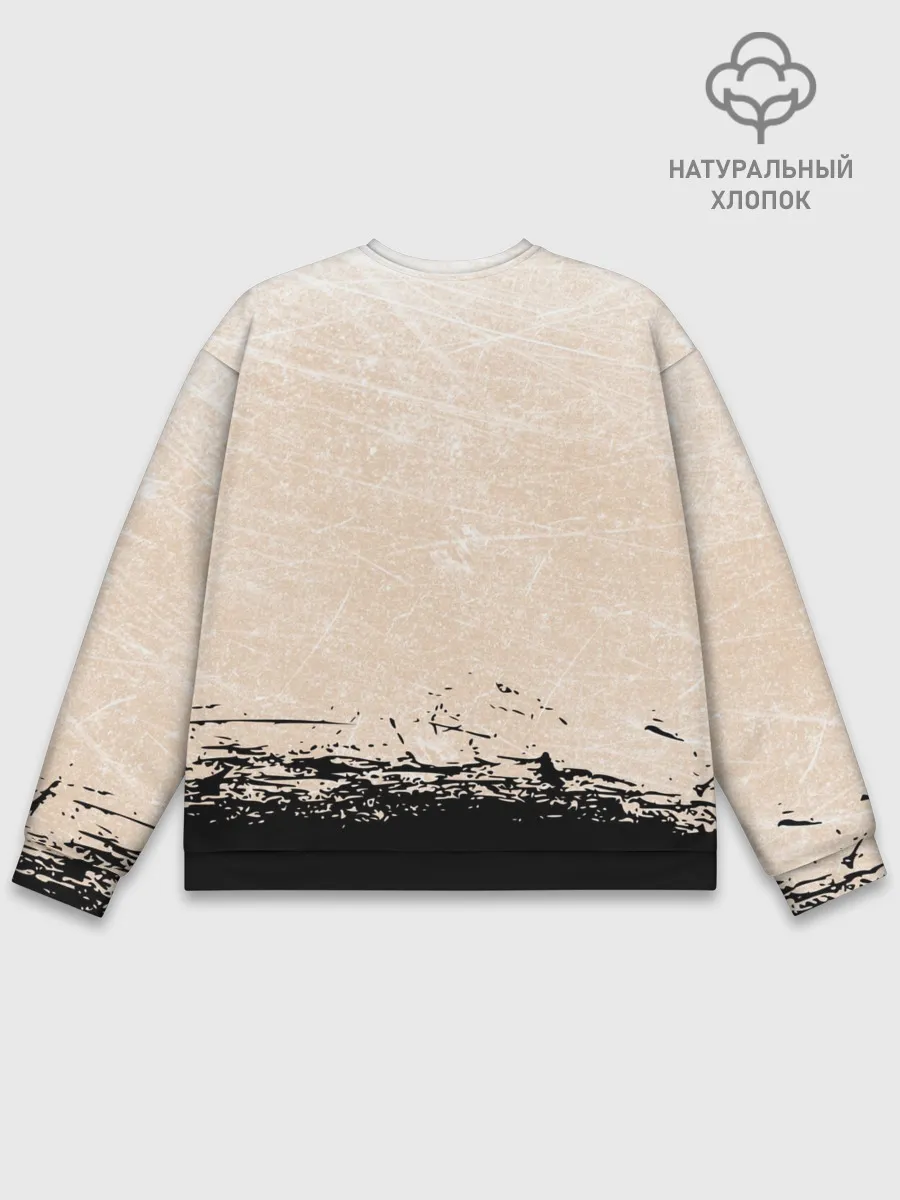 Мужской свитшот базовый / Linkin Park | Рок Группа Линкин Парк