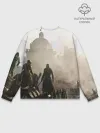 Мужской свитшот базовый / ASSASSINS CREED, игра