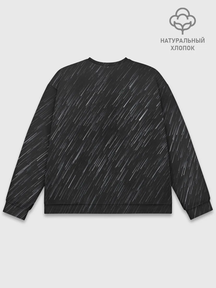 Мужской свитшот базовый / Counter Strike,