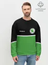 Мужской свитшот базовый / Skoda | Два цвета