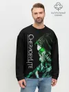Мужской свитшот базовый / Chernobylite