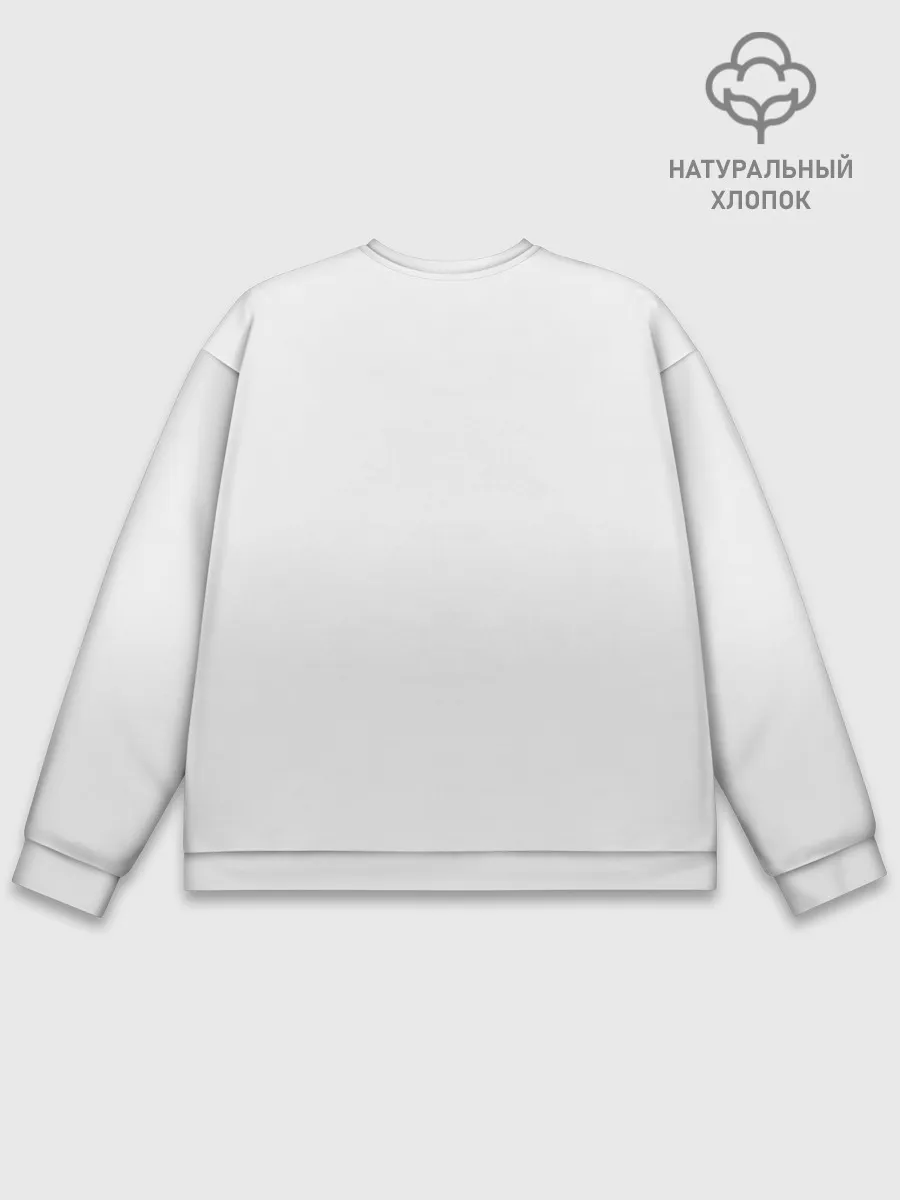 Мужской свитшот базовый / Участники группы My Chemical Romance