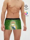 Мужские трусы боксеры / Real Madrid
