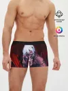 Мужские трусы боксеры / Токийский Гуль