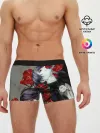 Мужские трусы боксеры / Токийский Гуль