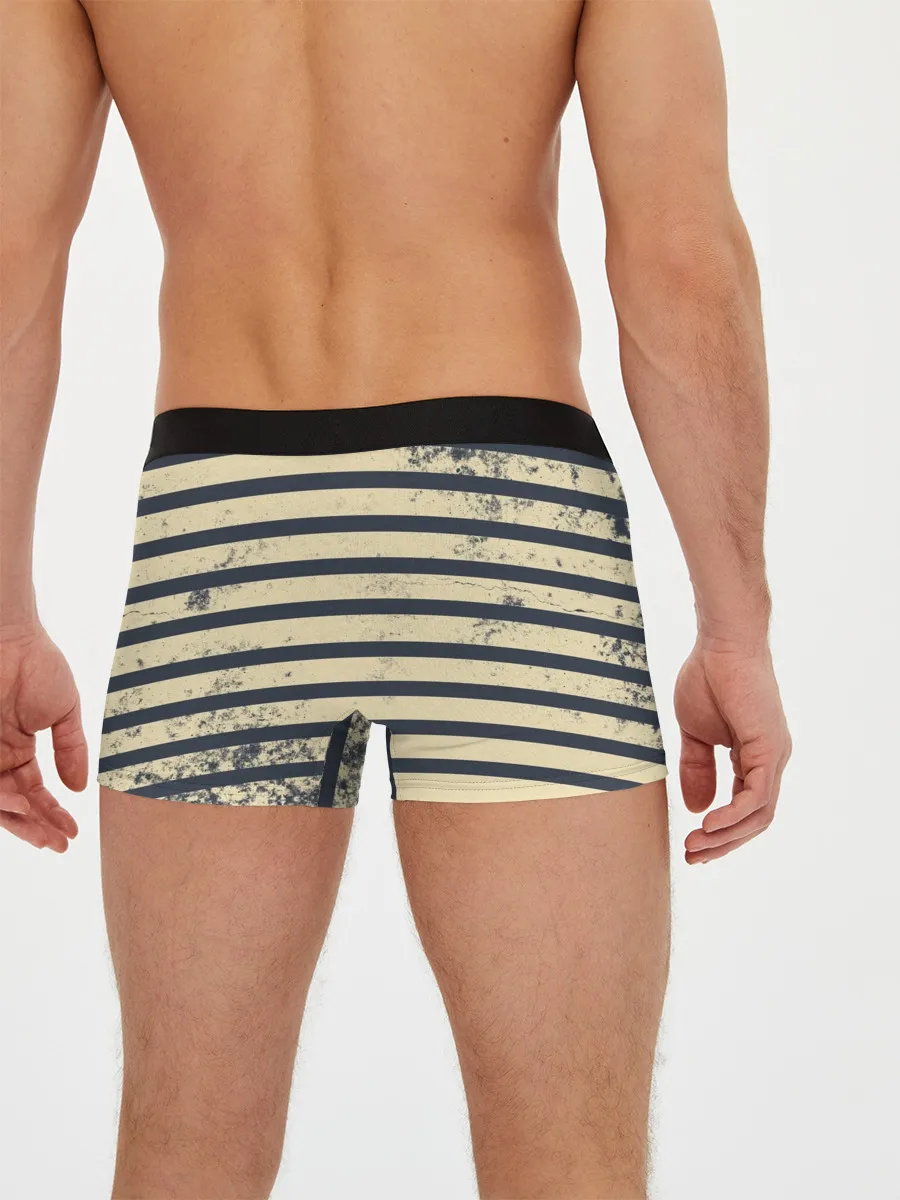 Мужские трусы боксеры / Prison School