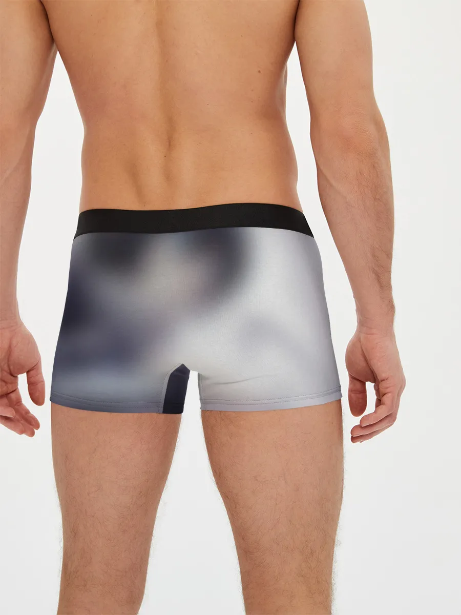 Мужские трусы боксеры / Ято с мечом. БЕЗДОМНЫЙ БОГ