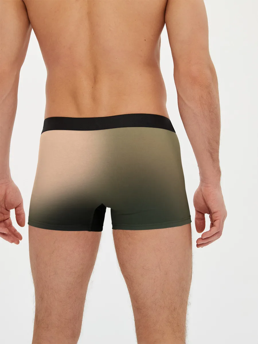 Мужские трусы боксеры / Сталин 1