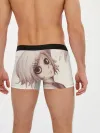 Мужские трусы боксеры / Tokyo Ghoul