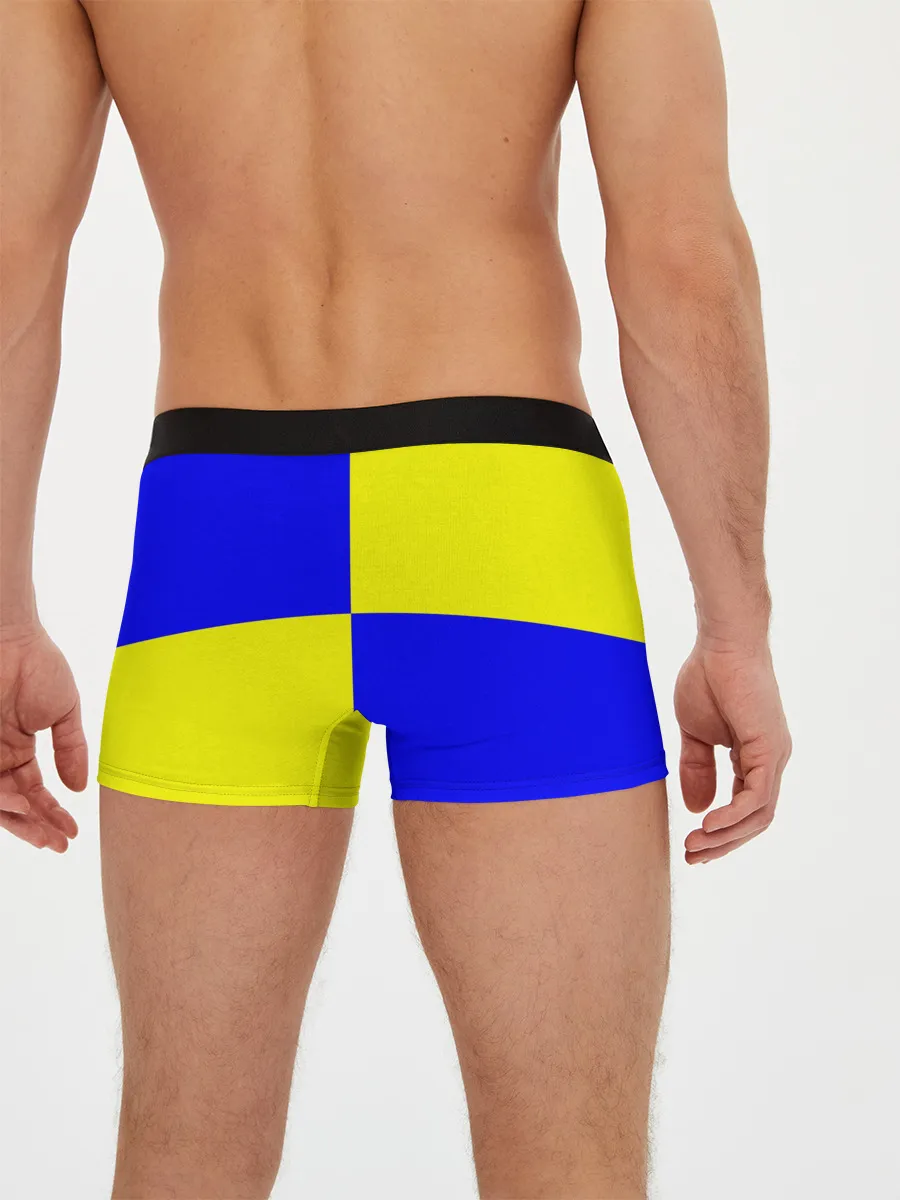 Мужские трусы боксеры / ФК Ростов