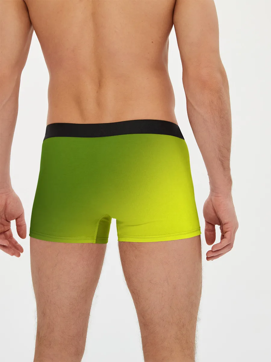 Мужские трусы боксеры / Look alive sunshine