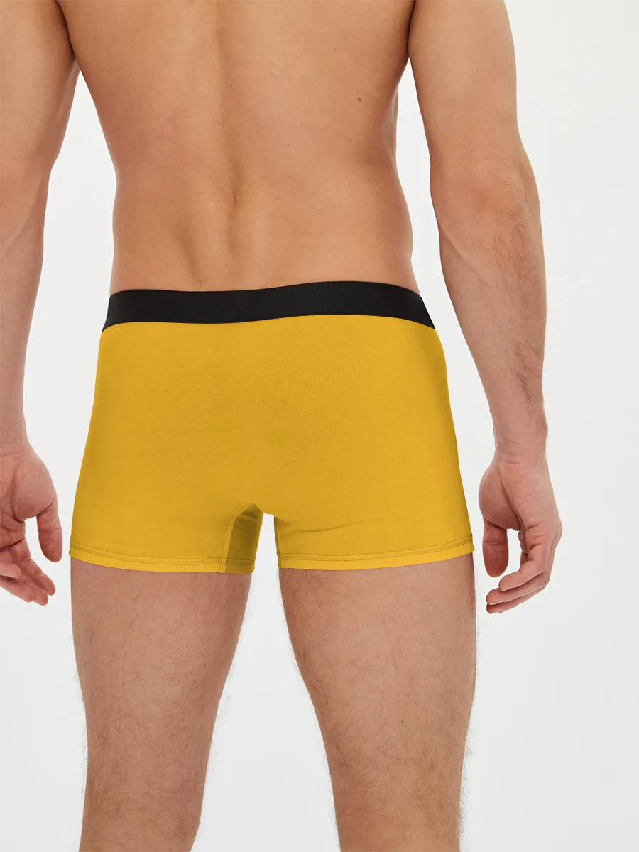 Мужские трусы боксеры / Apex Legends Octane