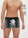 Мужские трусы боксеры / Fenrir