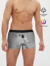 Мужские трусы боксеры / Fencing