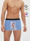 Мужские трусы боксеры / Ariana Grande
