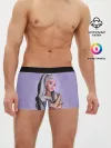 Мужские трусы боксеры / Ariana Grande
