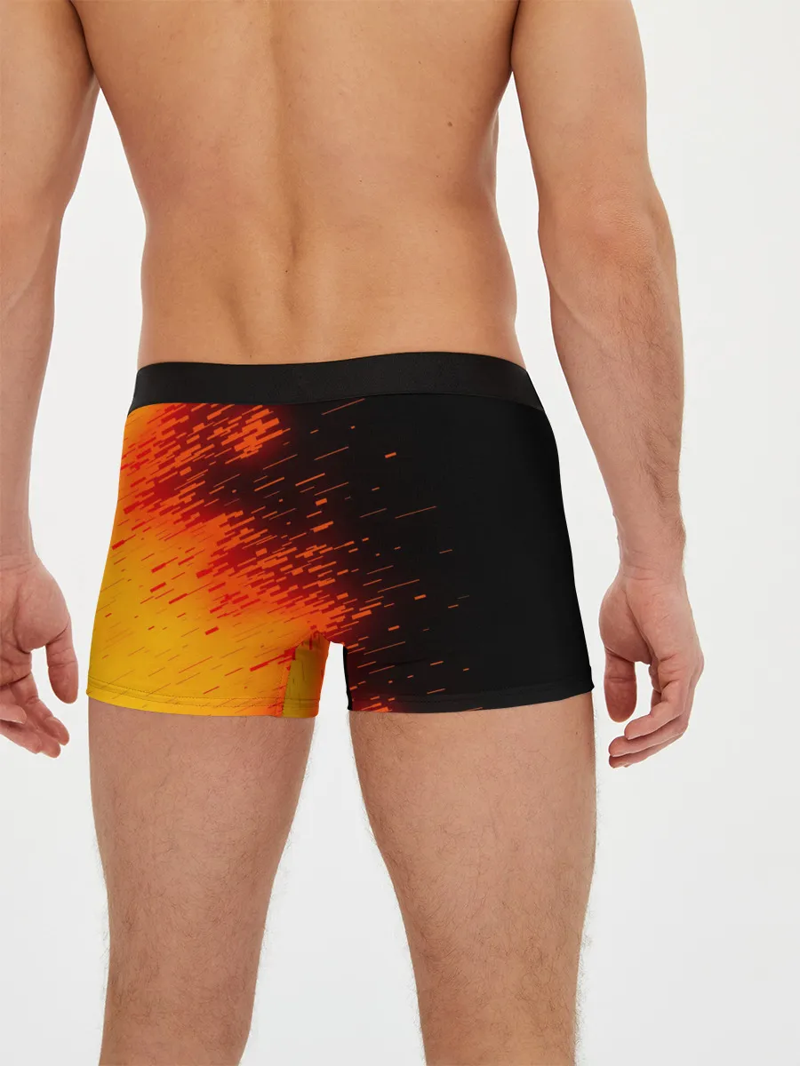 Мужские трусы боксеры / PUBG