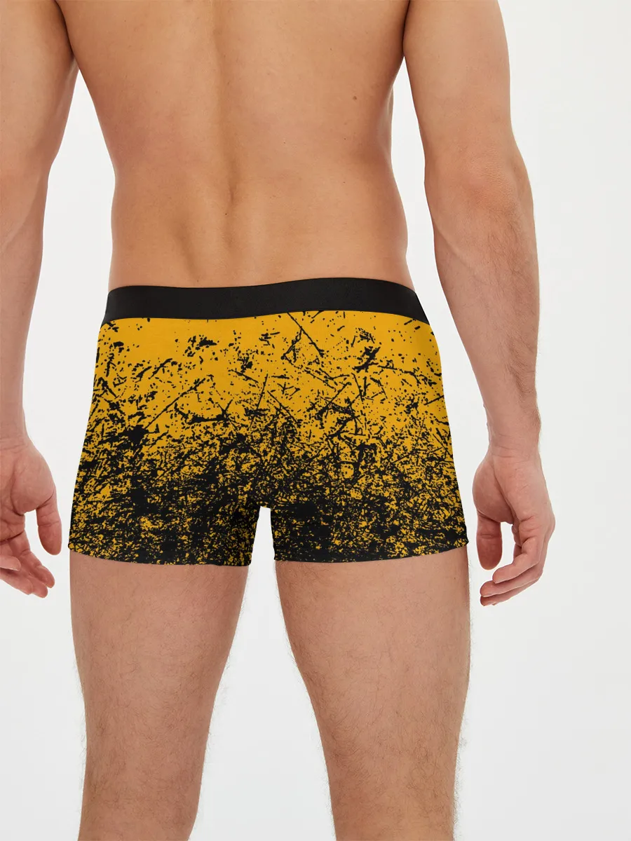 Мужские трусы боксеры / PUBG