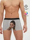 Мужские трусы боксеры / Ariana Grande