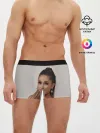 Мужские трусы боксеры / Ariana Grande