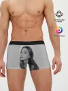 Мужские трусы боксеры / Ariana Grande