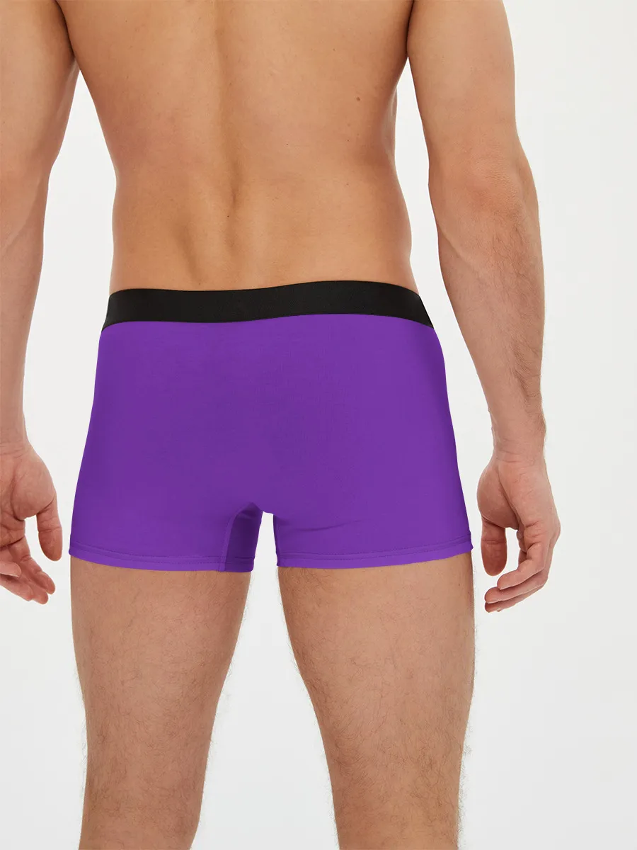 Мужские трусы боксеры / Ariana Grande