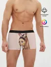 Мужские трусы боксеры / Ariana Grande