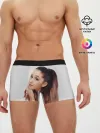 Мужские трусы боксеры / Ariana Grande