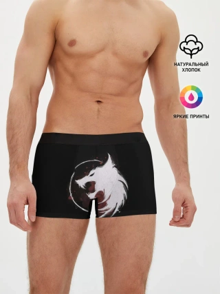 Мужские трусы боксеры / The Witcher