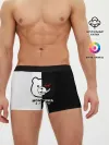 Мужские трусы боксеры / _Monokuma_