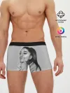 Мужские трусы боксеры / Ariana Grande