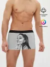 Мужские трусы боксеры / Ariana Grande