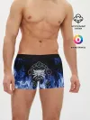 Мужские трусы боксеры / ВЕДЬМАК