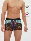 Мужские трусы боксеры / Terraria