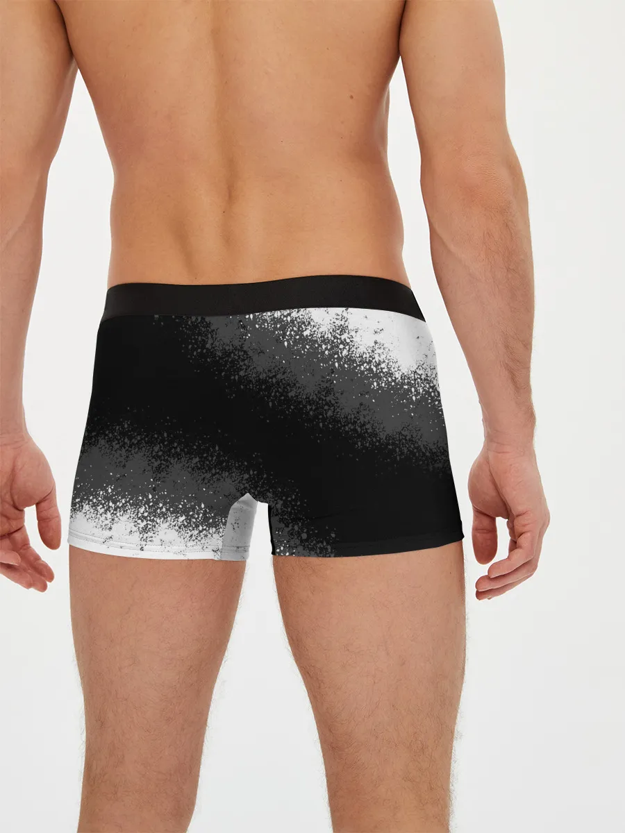 Мужские трусы боксеры / Conor McGregor | Конор МакГрегор