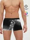 Мужские трусы боксеры / Conor McGregor | Конор МакГрегор