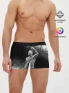 Мужские трусы боксеры / Conor McGregor | Конор МакГрегор