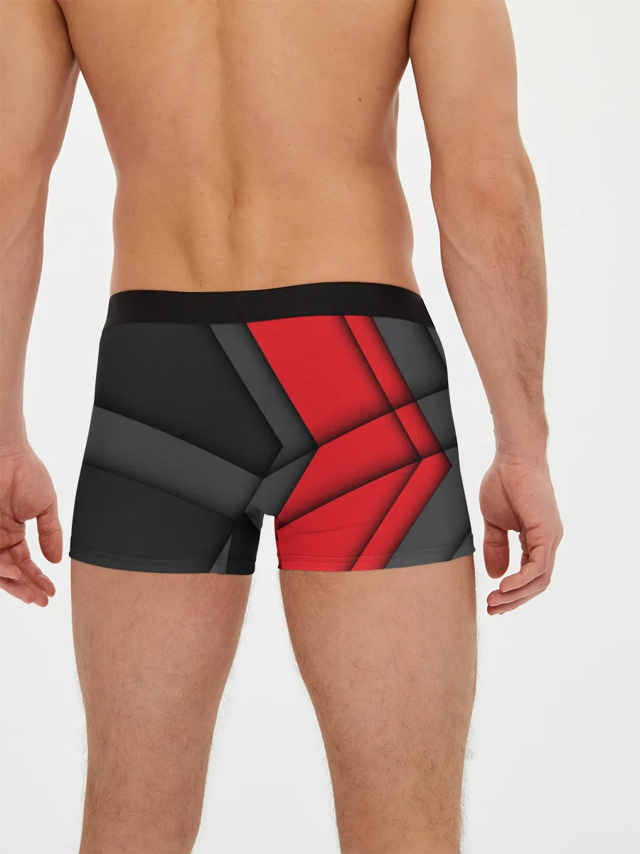 Мужские трусы боксеры / Rainbow Six Siege