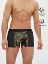 Мужские трусы боксеры / Ктулху