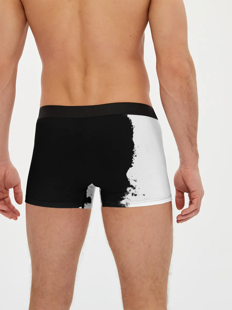 Мужские трусы боксеры / Конор МакГрегор