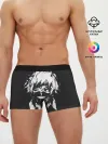 Мужские трусы боксеры / Токийский гуль